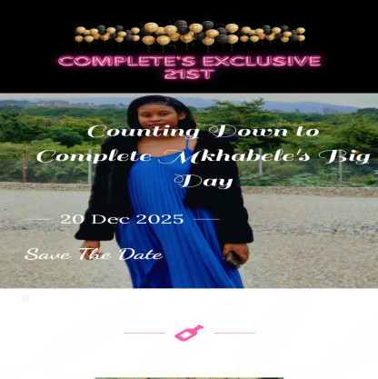 Complete Exclusive 21